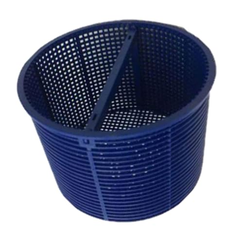 POPETPOP Pool Filterkorb Schwimmbecken Skimming Pool Skimmer Pool Seitenkorb Skimmerkörbe Skimmer Skimmerkorb Und Großer Poolkorb Skimmersieb Pools Trap Kunststoff Blau POPETPOP Pool Filterkorb Schwimmbecken Skimming Pool Skimmer Pool Seitenkorb Skimmerkörbe Skimmer Skimmerkorb Und Großer Poolkorb Skimmersieb Pools Trap Kunststoff Blau von POPETPOP