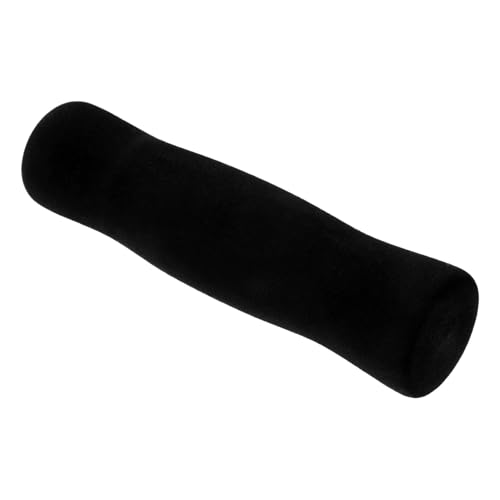 POPETPOP Regenschirmgriff Ersatz Schaumstoffgriff Komfortabler Ergonomischer Griff für Falt und Sonnenschirme Einfache Installation Handschonend Vielseitig Einsetzbar bei Regen und UV von POPETPOP
