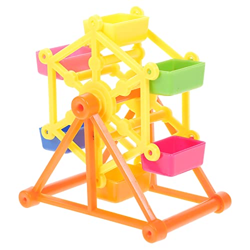 POPETPOP Riesenrad Aktivitätskäfig Haustierkaskade Ara Shred Caique Kleineres Design Pädagogisch Fink EIN Afrikanisches Dekorationsspielzeug - Behandeln Conures Sittiche Spielzeug POPETPOP Riesenrad Aktivitätskäfig Haustierkaskade Ara Shred Caique Kleineres Design Pädagogisch Fink EIN Afrikanisches Dekorationsspielzeug - Behandeln Conures Sittiche Spielzeug von POPETPOP