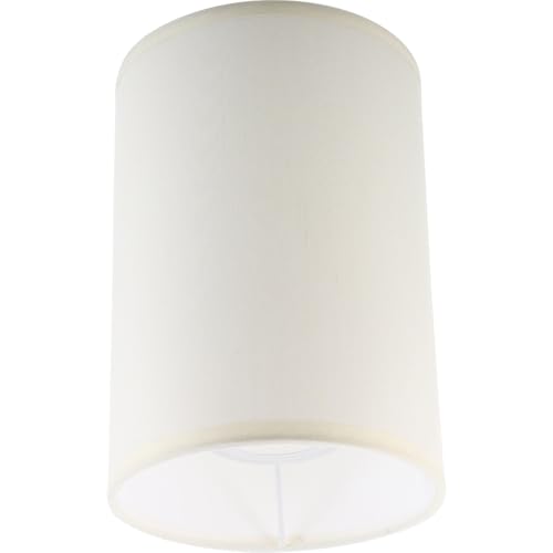 POPETPOP Runder Moderner Lampenschirm aus Hochwertigem Material für Fassung Sanfte Beleuchtung Geeignet für Wohnzimmer Schlafzimmer Steh Tischlampen Dekorativer Lampenüberzug Beige POPETPOP Runder Moderner Lampenschirm aus Hochwertigem Material für Fassung Sanfte Beleuchtung Geeignet für Wohnzimmer Schlafzimmer Steh Tischlampen Dekorativer Lampenüberzug Beige von POPETPOP