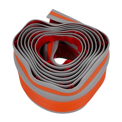 POPETPOP Rutsch Treppenschutzstreifen Selbstklebend Treppenkanten Trim Antirutschband für Innen Treppenstufen Schutz und rutschfest Strapazierfähig POPETPOP Rutsch Treppenschutzstreifen Selbstklebend Treppenkanten Trim Antirutschband für Innen Treppenstufen Schutz und rutschfest Strapazierfähig von POPETPOP