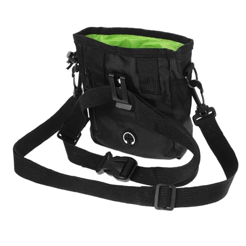 POPETPOP Dog Treat Pouch Kit Für Hunde Wasserdichtes Snack-Tragetasche Mit Lanyard Und Pfeife Für Effektives Training Und Gassigehen Inklusive Praktischer Futteraufbewahrung POPETPOP Dog Treat Pouch Kit Für Hunde Wasserdichtes Snack-Tragetasche Mit Lanyard Und Pfeife Für Effektives Training Und Gassigehen Inklusive Praktischer Futteraufbewahrung von POPETPOP