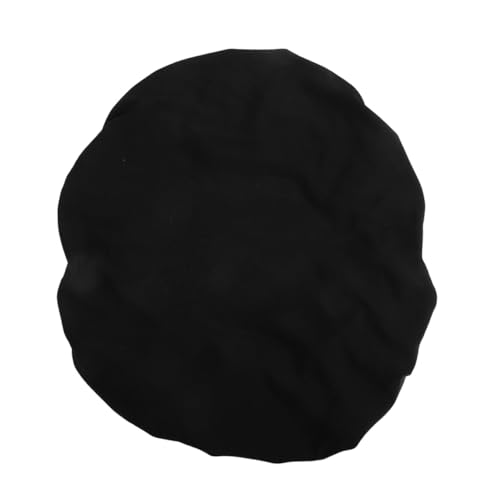 POPETPOP Toilet Lid Cover Waschbar Universelle Passform Für Badezimmer Einfache Montage Schutz Für Toilettenabdeckungen Wohnungen Und Hotels von POPETPOP