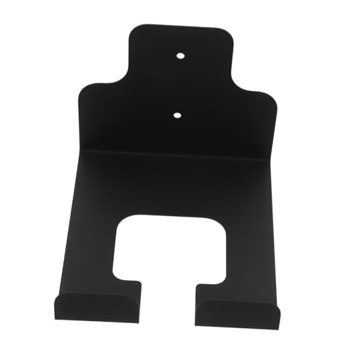 POPETPOP Trimmer Halterung Kleiderbügel Rasenmäher Kleiderständer Elektrische Kettensäge Wand Kleiderständer Elektrischer Rasenmäher Luftgebläse Wandhaken Kleiderständer von POPETPOP