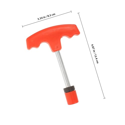 POPETPOP Tropfrohr lochstanzer für Bewässerungssysteme Stabiles Gartenwerkzeug zum Stanzen von Pe schläuchen Langlebiger für Tropfbewässerung und Automatische Pflanzenbewässerung von POPETPOP
