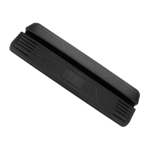 POPETPOP Ramp Für Haustiersicherheit rutschfeste Türschwellenrampe Leicht Und Tragbar Für Treppen Zäune Und Barrieren Schnelle Installation Ohne Werkzeuge POPETPOP Ramp Für Haustiersicherheit rutschfeste Türschwellenrampe Leicht Und Tragbar Für Treppen Zäune Und Barrieren Schnelle Installation Ohne Werkzeuge von POPETPOP