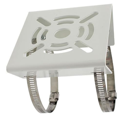 POPETPOP Überwachungskamera Masthalterung aus Verstellbarer Pole Mount Adapter mit Schlaufen Robuste Vertikale Stativhalterung für CCTV Sicherheitskameras Einfache Montage und POPETPOP Überwachungskamera Masthalterung aus Verstellbarer Pole Mount Adapter mit Schlaufen Robuste Vertikale Stativhalterung für CCTV Sicherheitskameras Einfache Montage und von POPETPOP