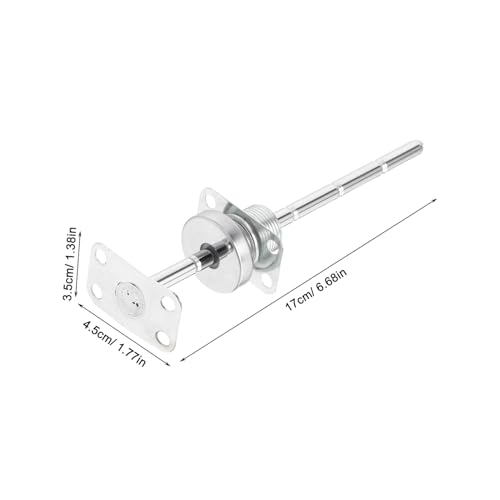 POPETPOP Verstellbarer Sofa Kopfstützenheber aus Robustem Einfach Montierbarer Liftmechanismus für Vielseitige Möbelanpassung Stabile Unterstützung und Komfortable Kopfstützenverstellung von POPETPOP