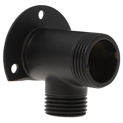 POPETPOP Wandmontage Duschschlauchadapter Hochwertiges Installationskit für Badezimmer und Außenduschsysteme Rostfrei und Langlebig zu Installieren von POPETPOP