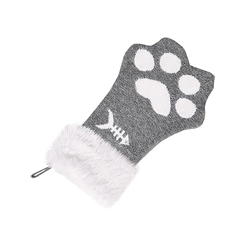 POPETPOP Weihnachtsstrumpf Groß mit Aufhängeöse Weihnachtsdeko Geschenkbeutel für Kleine Spielzeuge Süßigkeiten und Geschenkkarten Weihnachtsbaum Hängender Nikolausstrumpf POPETPOP Weihnachtsstrumpf Groß mit Aufhängeöse Weihnachtsdeko Geschenkbeutel für Kleine Spielzeuge Süßigkeiten und Geschenkkarten Weihnachtsbaum Hängender Nikolausstrumpf von POPETPOP