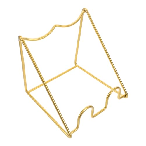 POPETPOP Weinflaschen Präsentationsregal Küchenzubehör Weinregal Für Die Arbeitsplatte Weinlagerung Desktop Weinregal Tisch Weinregale Rotweinflaschenregal Weinflaschenhalter Eisen Golden POPETPOP Weinflaschen Präsentationsregal Küchenzubehör Weinregal Für Die Arbeitsplatte Weinlagerung Desktop Weinregal Tisch Weinregale Rotweinflaschenregal Weinflaschenhalter Eisen Golden von POPETPOP