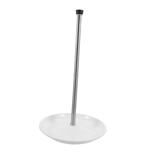 POPETPOP Weinhalterständer Für Weindekanter Zum Trocknen Mit Tropfschale Und Tablett Dekanterständer Für Werkzeug Trockenhalter Für Arbeitsplatte Und Hausbar POPETPOP Weinhalterständer Für Weindekanter Zum Trocknen Mit Tropfschale Und Tablett Dekanterständer Für Werkzeug Trockenhalter Für Arbeitsplatte Und Hausbar von POPETPOP
