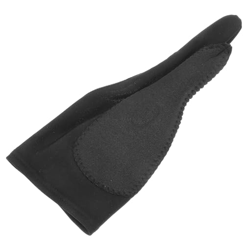 POPETPOP Zeichenhandschuhe Für Herren Schwarz Für Die Rechte Hand Digital POPETPOP Zeichenhandschuhe Für Herren Schwarz Für Die Rechte Hand Digital von POPETPOP