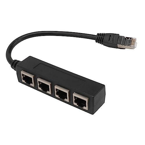 POPETPOP Zubehör Verteilung Werkzeug Kabel Splitter Für Laptops Und Desktop-Computer von POPETPOP