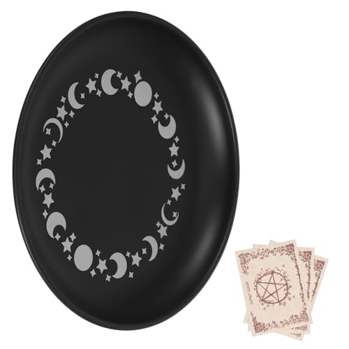 POPETPOP Edelstahl Teelichthalter Mit Altarplatte Multifunktionale Deko Für Zeremonien Stilvoller Kerzenständer Für Hochzeiten Und Meditation von POPETPOP