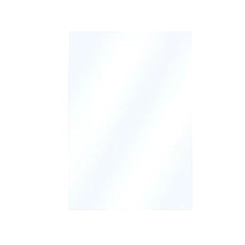 ACF/NFEP/FEP-Membran, langlebige dünne Trennfolie 0,15 mm 0,3 mm for elektrische Anwendungen(ACF thick0.3mm 1PC,5.5-6.08in 200X140mm) von POQAX