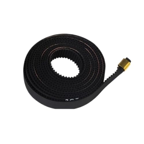 Offener Synchronriemensatz for die Y-Achse, Zahnriemensatz for die X-Achse und den Ring for 3D-Drucker V3 KE SE(X Axis) von POQAX