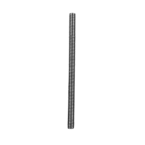 POQAX Gewindestangen aus reinem tit an for die Industrie, 500 mm, 1 Meter lang, metrische Vollgewindestangen(1 meter 10pcs,M14) von POQAX