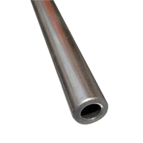 POQAX Industrielles gerades Rohr, AD18mm 42CrMo Hydrauliklegierung Präzisionsstahlrohr, ID 6 bis 12mm nahtloses Metall-Rundrohr(50CMX18MMX10MM) von POQAX