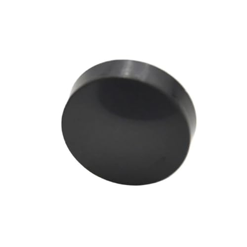RNGN120400A Zylinder-Wendeschneidplatten PCD CBN PCBN, Fräserunterstützung 10 mm 12 mm Halter Fräsen 1 Stück(PCD 1203 Insert) von POQAX
