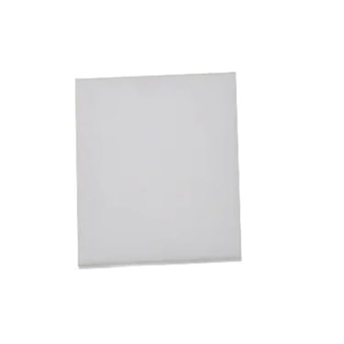 TO-220/247/264 mit/ohne Loch Wärmeleitende Keramikplatte, Aluminiumoxid-Keramikplatte 1 Stück(No hole 14X20X1mm) von POQAX