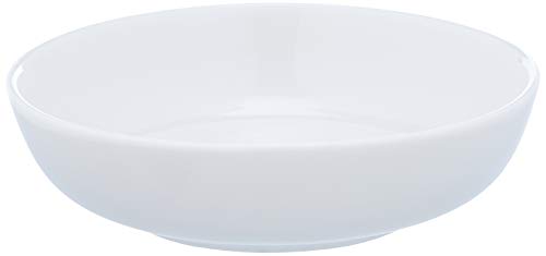 PORCELLANA Terrine Round Baker cm 7 GB, Keine Angaben, Nicht zutreffend von LA PORCELLANA BIANCA