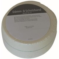 Ferropl. Dämm- u Schutzband DS25 Körperschallentkopplung zur Wand Ferropl. Dämm- u Schutzband DS25 Körperschallentkopplung zur Wand von PORESTA
