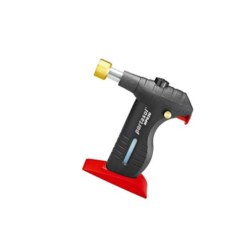 HP820 Brenner: Gas 820W 1350°C 30min Ausstattung: Lötkolbenhalter PORTASOL von PORTASOL