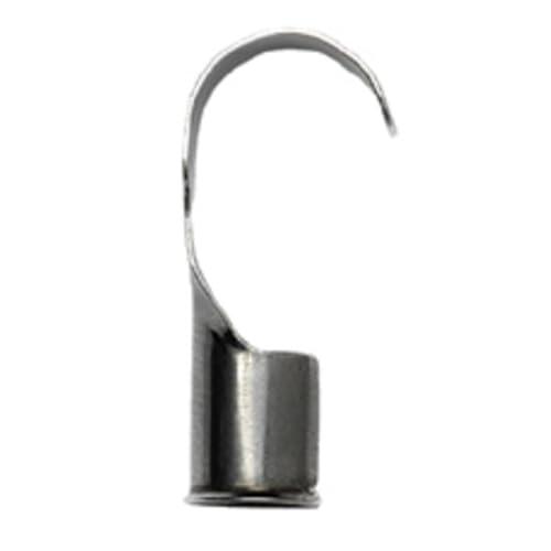Portasol Lötspitze für Gaslötkolben SuperPro, Reflektorblech (Gaslötkolben Ersatzlötspitze Lötspitzen 0G132CN/SB 0G132AN/SB Lötdüse 0G132HE/SB 0G132MN/SB Reflektor 0G132RE/SB 0G132VN/SB SP) von PORTASOL
