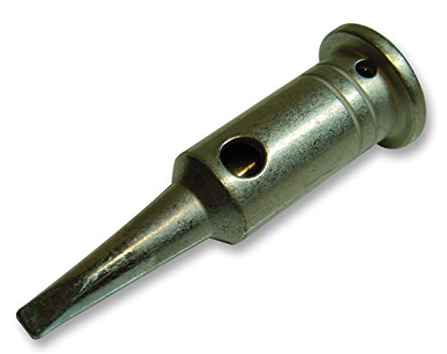 Pro II 2,4 mm Spitze | Lötkolben/Topfspitzen, Werkzeuge, 1 Stück – Pro II 2,4 mm Spitze Pro II 2,4 mm Spitze | Lötkolben/Topfspitzen, Werkzeuge, 1 Stück – Pro II 2,4 mm Spitze von PORTASOL