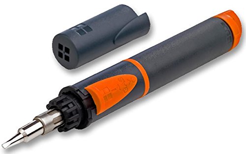 Pro Piezo 75 Gas-Lötkolben/Töpfe, Gaswerkzeuge, 1 Stück Pro Piezo 75 Gas-Lötkolben/Töpfe, Gaswerkzeuge, 1 Stück von PORTASOL