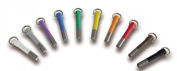 POS-Cardsysteme Addimat Kellnerstift schwarz von POS-Cardsysteme
