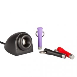 POS-Cardsysteme Addimat RFID Kellnerstift, violett von POS-Cardsysteme