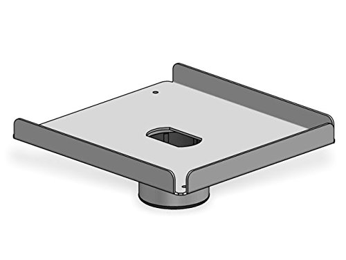 POS-Cardsysteme SPV3105-02 SpacePole Druckerplatte für Epson TM-T 88V schwarz POS-Cardsysteme SPV3105-02 SpacePole Druckerplatte für Epson TM-T 88V schwarz von POS-Cardsysteme