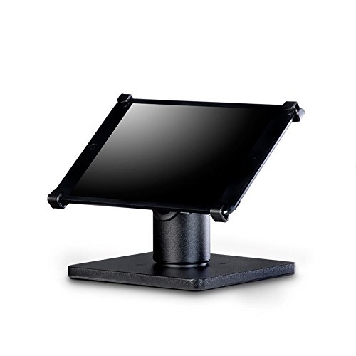 POS-Cardsysteme SPXF9705-02 SpacePole X-Frame für W1001, 10,1" Tablet schwarz POS-Cardsysteme SPXF9705-02 SpacePole X-Frame für W1001, 10,1" Tablet schwarz von POS-Cardsysteme