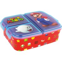 P:OS Brotdose 'Super Mario' von POS