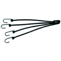 Posamo - pösamo Gepäckspinne 1-armig mit 2 Haken 8mm Posamo - pösamo Gepäckspinne 1-armig mit 2 Haken 8mm von POSAMO