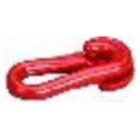 Pösamo Kunststoff Notglieder rot 6,0mm 10 Stk Pösamo Kunststoff Notglieder rot 6,0mm 10 Stk von POSAMO