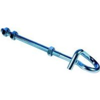 Posamo - pösamo Schaukelhaken m.M12 Gew. galZn 10,6x160mm von POSAMO