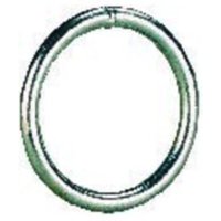 Ringe geschweisst galZn 5,0x40mm Ringe geschweisst galZn 5,0x40mm von POSAMO