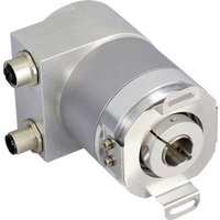Posital Fraba Absolut Drehgeber 1 St. OCD-CAA1B-0016-B100-H2B Optisch Sackloch-Hohlwelle 58mm von POSITAL FRABA