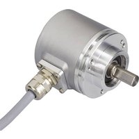 Posital Fraba Absolut Drehgeber 1 St. OCD-CAA1B-0016-C060-2RW Optisch Klemmflansch 58mm von POSITAL FRABA