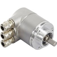 Posital Fraba Absolut Drehgeber 1 St. OCD-DPC1B-1416-C06S-H3P Optisch Klemmflansch 58mm Posital Fraba Absolut Drehgeber 1 St. OCD-DPC1B-1416-C06S-H3P Optisch Klemmflansch 58mm von POSITAL FRABA