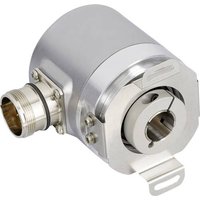 Posital Fraba Absolut Drehgeber 1 St. OCD-S3A1G-0016-B06S-PRL Optisch Sackloch-Hohlwelle 58mm von POSITAL FRABA