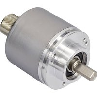 Posital Fraba Absolut Drehgeber 1 St. OCD-S3D1B-1416-CA30-PAL Optisch Klemmflansch 58mm von POSITAL FRABA