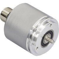 Posital Fraba Absolut Drehgeber 1 St. OCD-S5D1B-0016-S100-PAP Optisch Synchronflansch 58mm von POSITAL FRABA