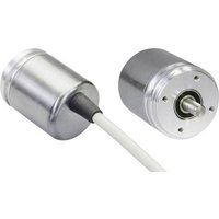 Posital Fraba Absolut Drehgeber 1 St. UCD-CA01B-1213-R06A-2AW Magnetisch Synchronflansch 36mm von POSITAL FRABA