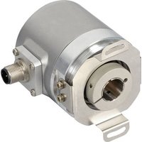 Posital Fraba Absolut Drehgeber 1 St. UCD-CA01B-3116-HFS0-PRV Magnetisch Sackloch-Hohlwelle 58mm von POSITAL FRABA