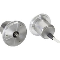 Posital Fraba Absolut Drehgeber 1 St. UCD-S101B-0012-NA1A-2AW Magnetisch Synchronflansch 58mm von POSITAL FRABA