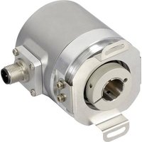 Posital Fraba Absolut Drehgeber 1 St. UCD-S101B-1212-HBS0-PRQ Magnetisch Sackloch-Hohlwelle 58mm von POSITAL FRABA